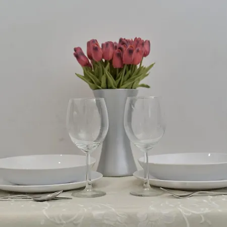 Apartment Apartament Krzycka By Renters Wroclaw